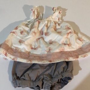 Catherine Malandrino summer outfit